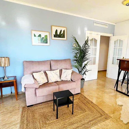 Costablancadreams Maroen En * 卡尔佩