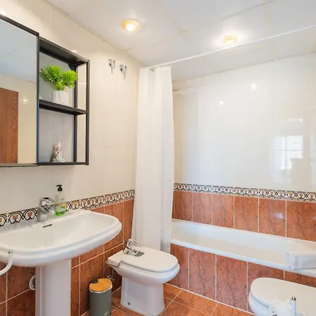 Costablancadreams Maroen En *