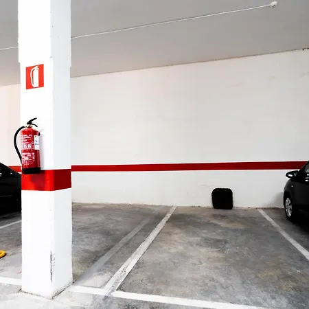 Costablancadreams Maroen En 卡尔佩