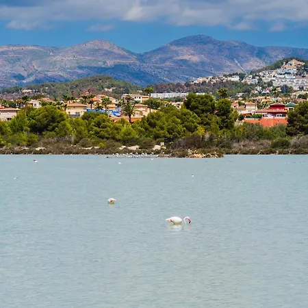 Costablancadreams Maroen En