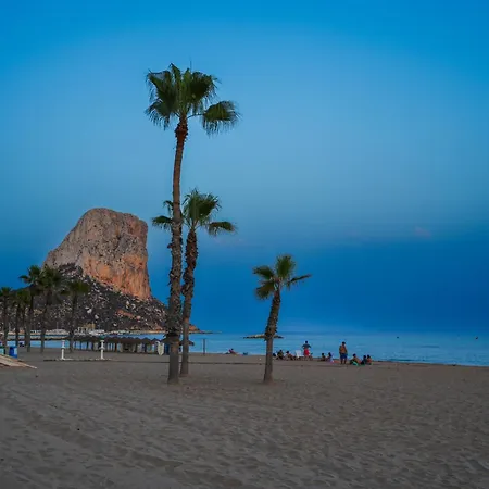 Costablancadreams Maroen En * Calp