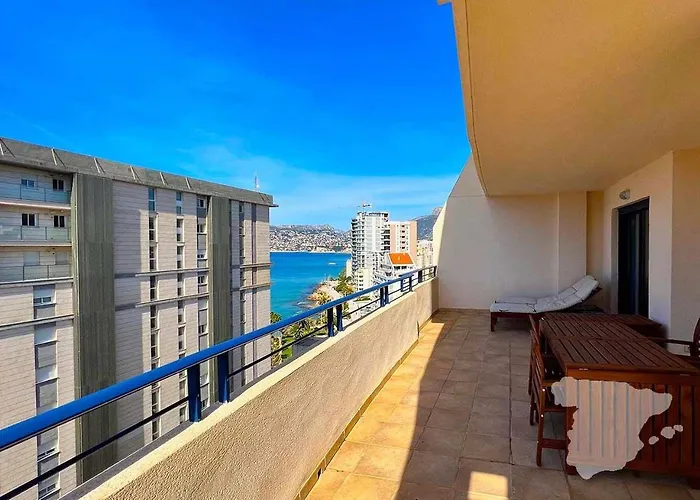 Costablancadreams Maroen En *