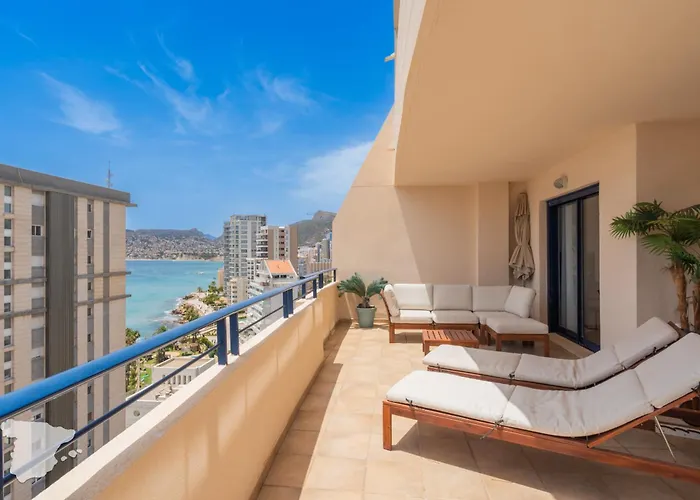 Costablancadreams Maroen En