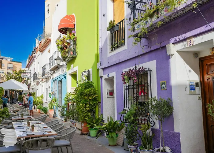 Costablancadreams Maroen En