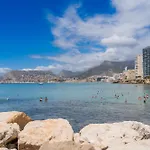 Costablancadreams Maroen En Lägenhet *