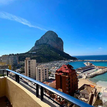 Costablancadreams Maroen En *