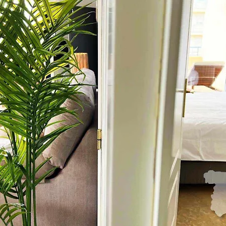 Apartamento Costablancadreams Maroen En *