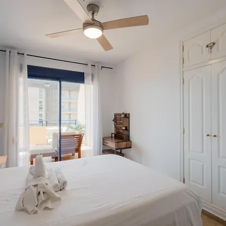 Costablancadreams Maroen En Calpe