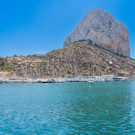 Costablancadreams Maroen En * Calpe