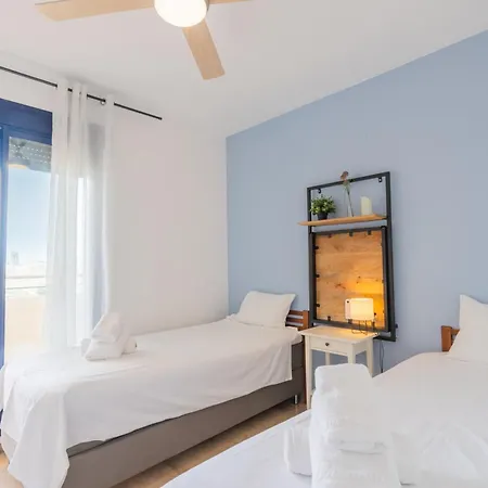 Costablancadreams Maroen En Calpe