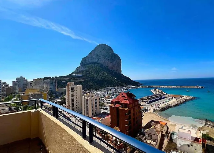 Costablancadreams Maroen En *