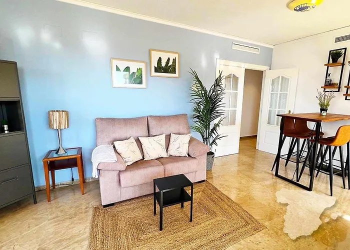 Costablancadreams Maroen En * Calp