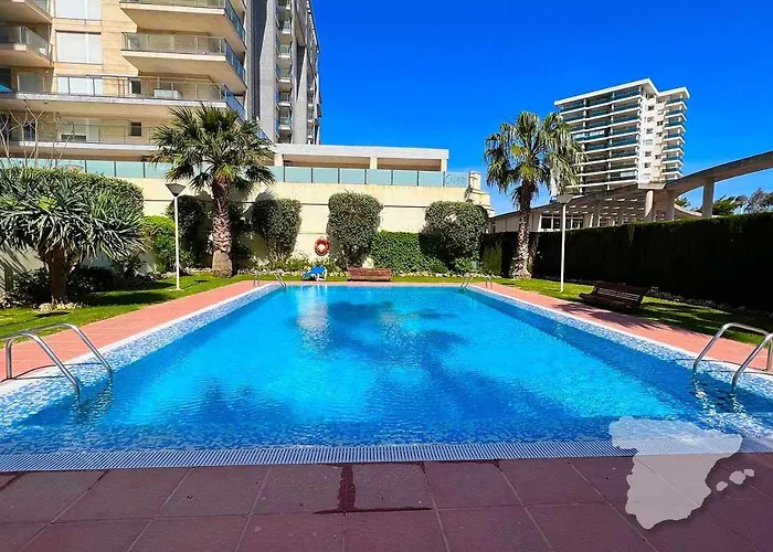 Costablancadreams Maroen En Calp