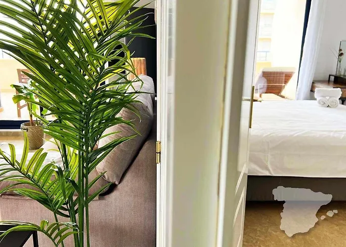 Apartment Costablancadreams Maroen En *