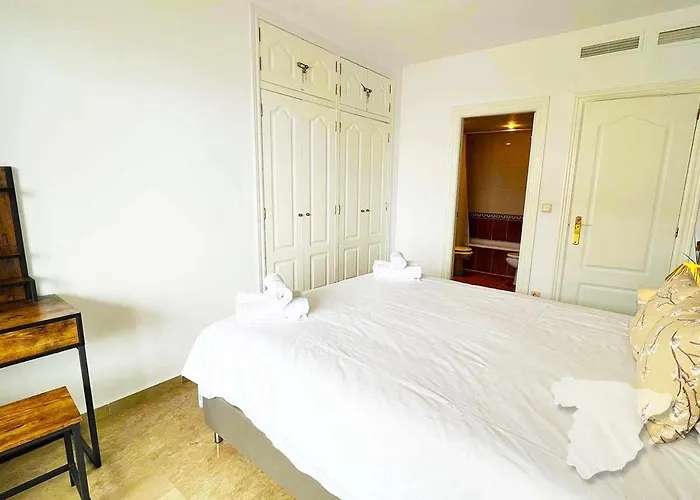 Appartement Costablancadreams Maroen En Calp