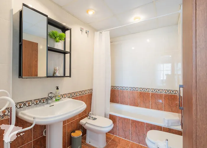 Costablancadreams Maroen En *