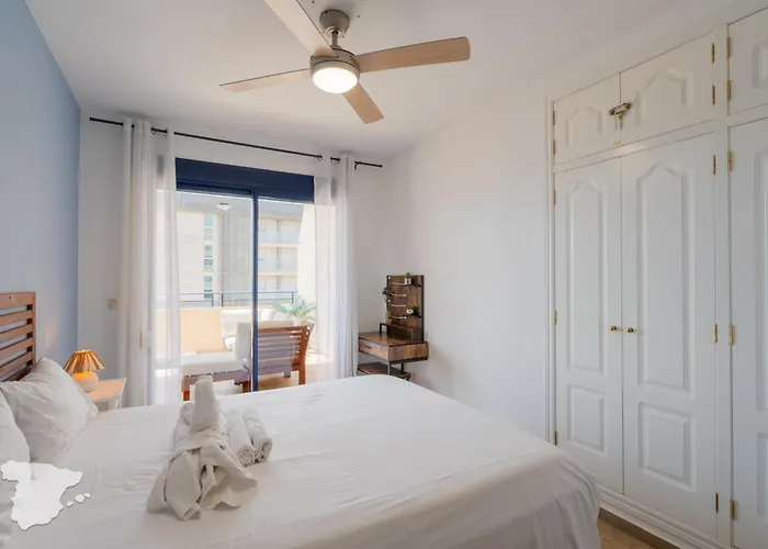 Costablancadreams Maroen En Calp