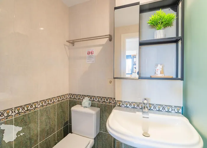 Apartment Costablancadreams Maroen En Calpe