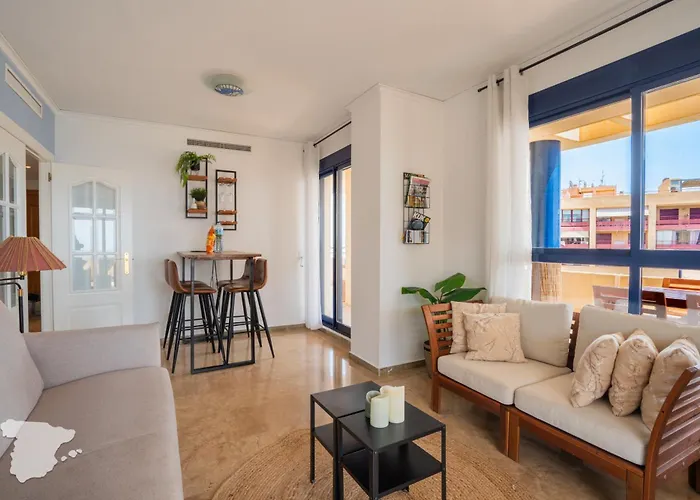 Costablancadreams Maroen En *