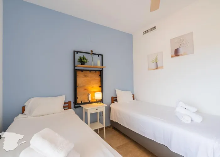 Costablancadreams Maroen En * Calp