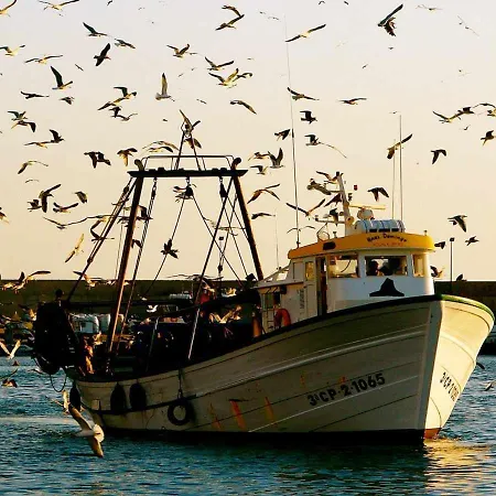 Appartamento Costablancadreams Maroen En