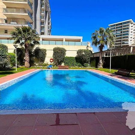 Costablancadreams Maroen En Calpe