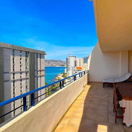 Costablancadreams Maroen En *