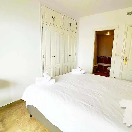 Appartamento Costablancadreams Maroen En Calpe