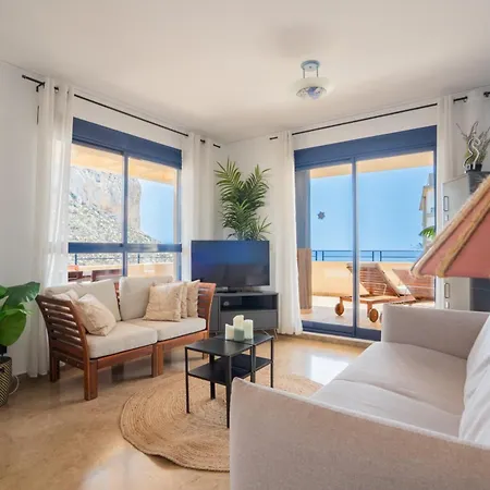 Costablancadreams Maroen En Appartamento