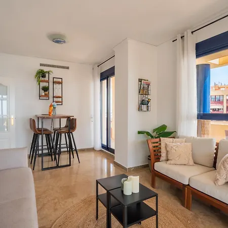 Costablancadreams Maroen En *