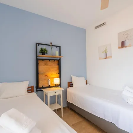 Costablancadreams Maroen En * Calpe