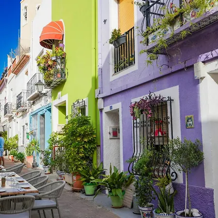 Costablancadreams Maroen En